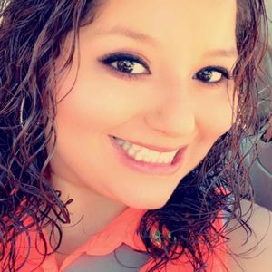 Meet your Posher, Mandy